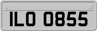 ILO0855