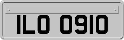 ILO0910
