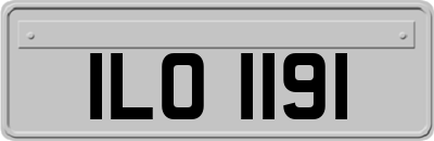 ILO1191