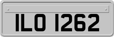 ILO1262