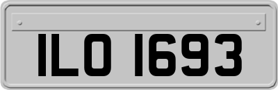 ILO1693