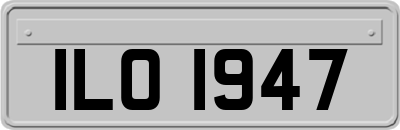 ILO1947