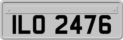 ILO2476