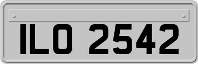 ILO2542