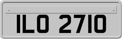ILO2710