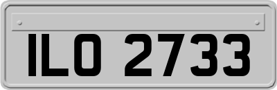 ILO2733