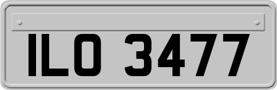ILO3477