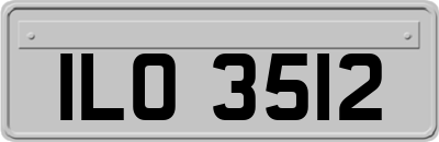 ILO3512
