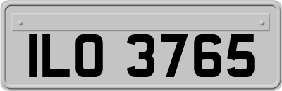 ILO3765