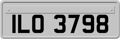 ILO3798