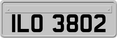ILO3802