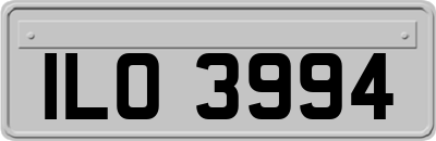 ILO3994