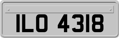 ILO4318