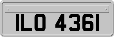 ILO4361