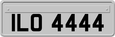 ILO4444