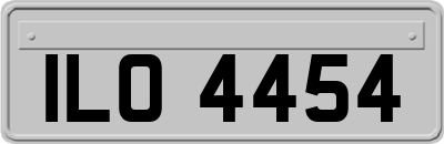 ILO4454