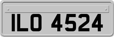 ILO4524