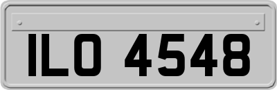 ILO4548