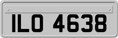 ILO4638