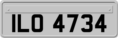 ILO4734