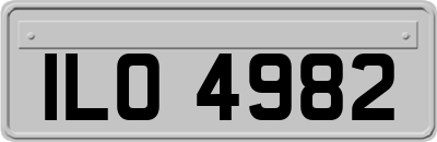ILO4982