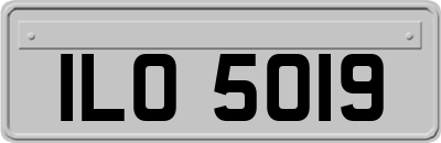 ILO5019