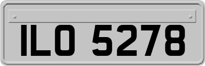 ILO5278