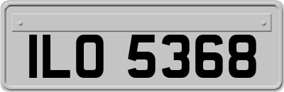 ILO5368