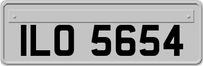 ILO5654
