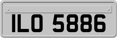 ILO5886
