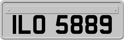 ILO5889