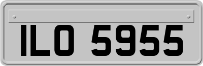 ILO5955