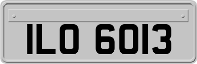 ILO6013