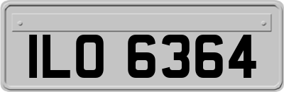 ILO6364