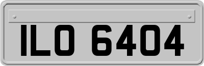 ILO6404