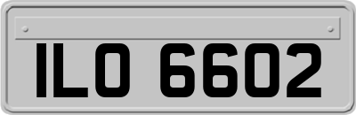 ILO6602