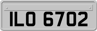 ILO6702