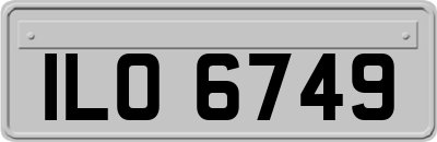 ILO6749