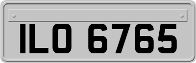 ILO6765