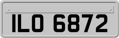 ILO6872