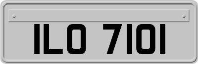ILO7101
