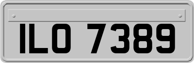ILO7389