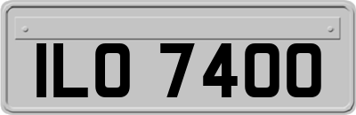 ILO7400