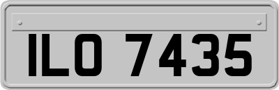 ILO7435