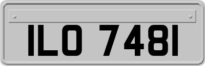 ILO7481