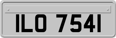 ILO7541