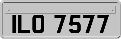 ILO7577