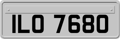 ILO7680