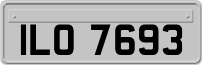 ILO7693