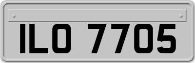 ILO7705